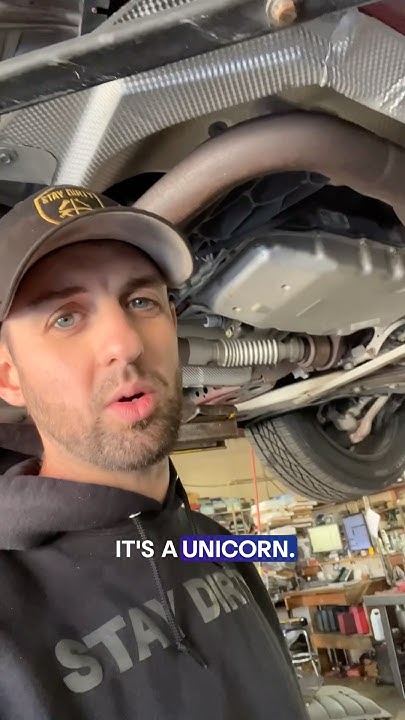 RickyRGree3078's tweet card. GM is making cars they can’t fix! #automobile #mechanic #car #shorts