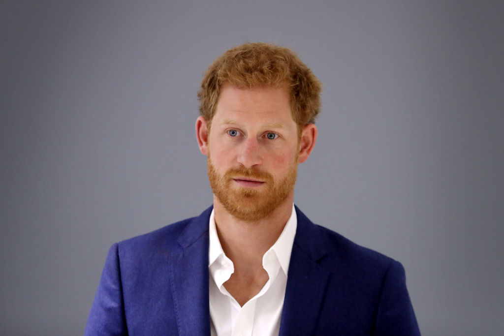 spectator's tweet card. For all of the noise that Prince Harry has made over the past few days (weeks, months, and years) about his loathing of the British media, he knows – or has been made aware by his publishers – of the...