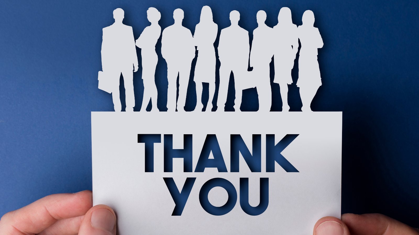 osborne_interim's tweet card. A thoughtful look at why recognition matters—beyond paycheques and job titles—and how a simple, genuine thank you can become a powerful leadership tool.