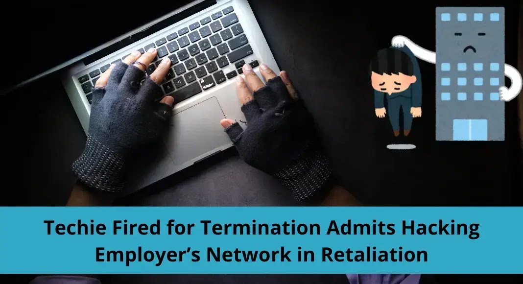 compu4n6's tweet card. The case underscores the critical security risks posed by disgruntled insiders with administrative access and highlights the importance of robust access controls and monitoring systems.