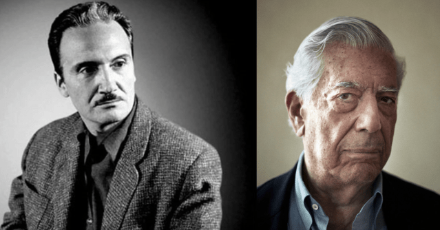 parislima's tweet card. El otro #bum de la #literatura_peruana. #Perú celebra su #literatura en la #FIL de #Guadalajara con #poetas que escriben desde la #Amazonía o los #Andes, #narradores marcados por la #guerra contra …