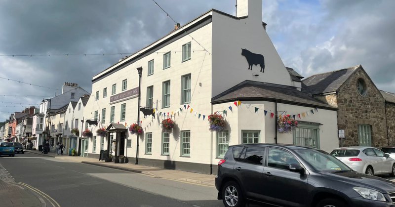 Tweet card summary image