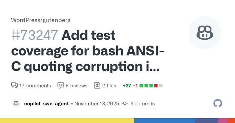 Tweet card summary image