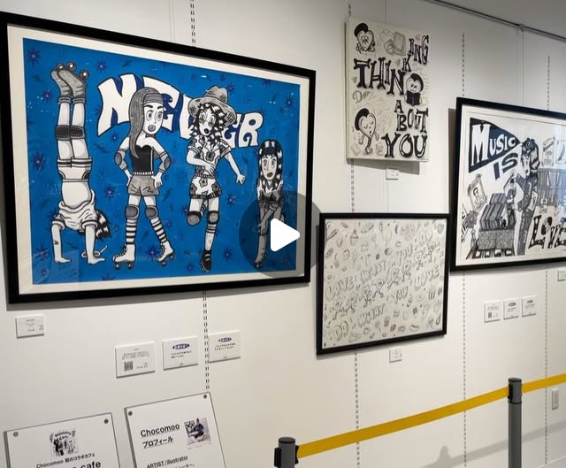 YukaChocomoo's tweet card. Chocomoo (@yukachocomoo) • Instagram photos and videos