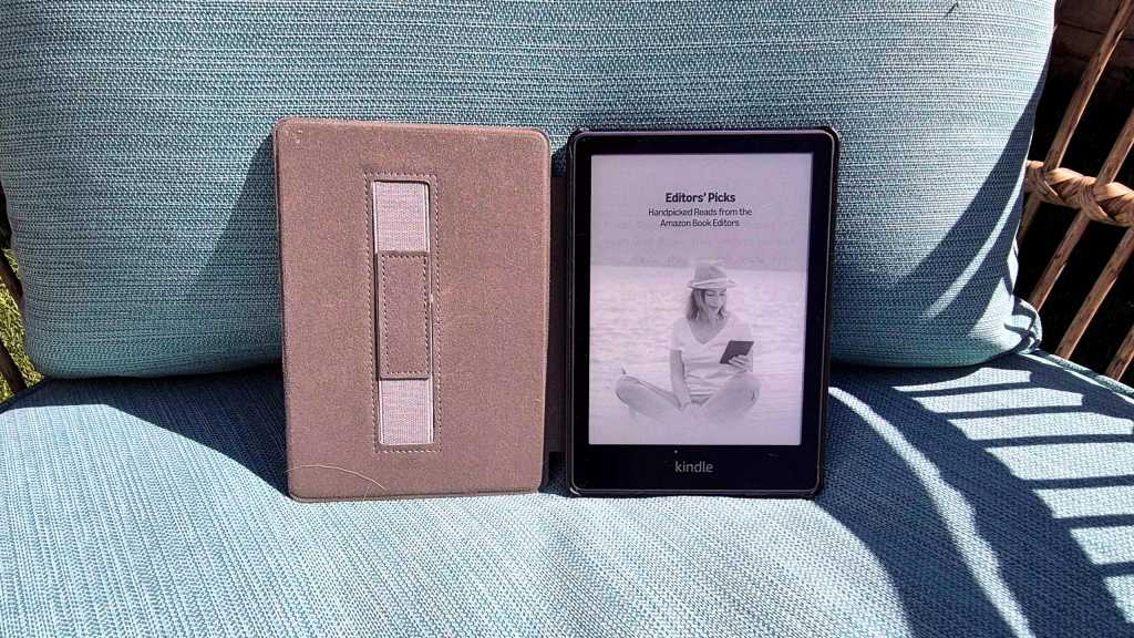 pcworld's tweet card. I've tried all sorts of Kindle hacks and upgrades over the years. This unique case design remains one of my favorite finds.