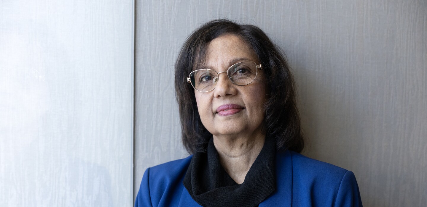 govtechnews's tweet card. Minnesota Chief Transformation Officer Zarina Baber explains how modernizing not only IT but all executive agencies and moving to an agile product delivery model is driving maturity statewide.