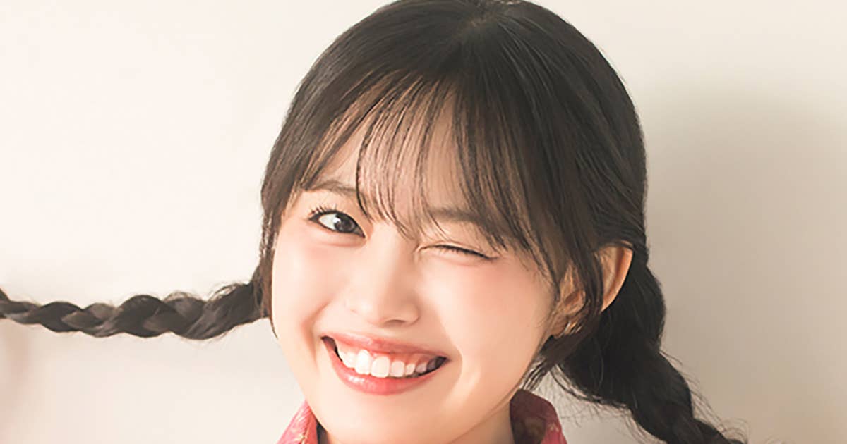 py__chama's tweet card. ヤングマガジン公式サイトです