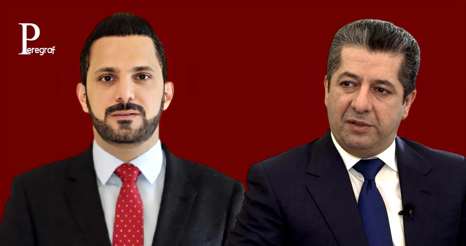 LennoxGina's tweet card. Peregraf – Amid rising speculation over the possible participation of the New Generation Movement (Naway Nwe) in forming the Kurdistan Region’s long-delayed tenth government cabinet with the Kurdis...