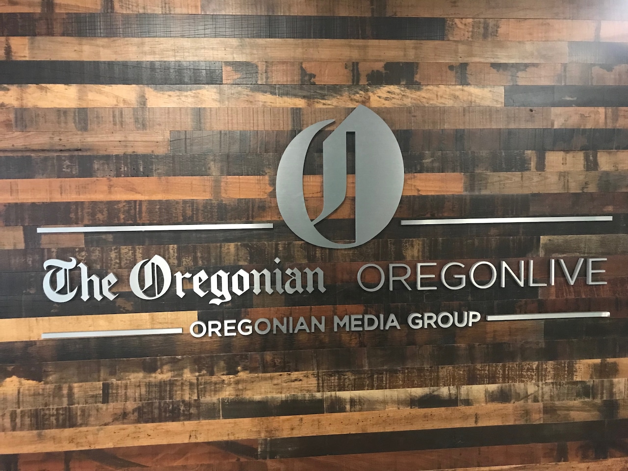 AdvanceLocal's tweet card. During the coronavirus pandemic, trusted local news is now more important than ever.