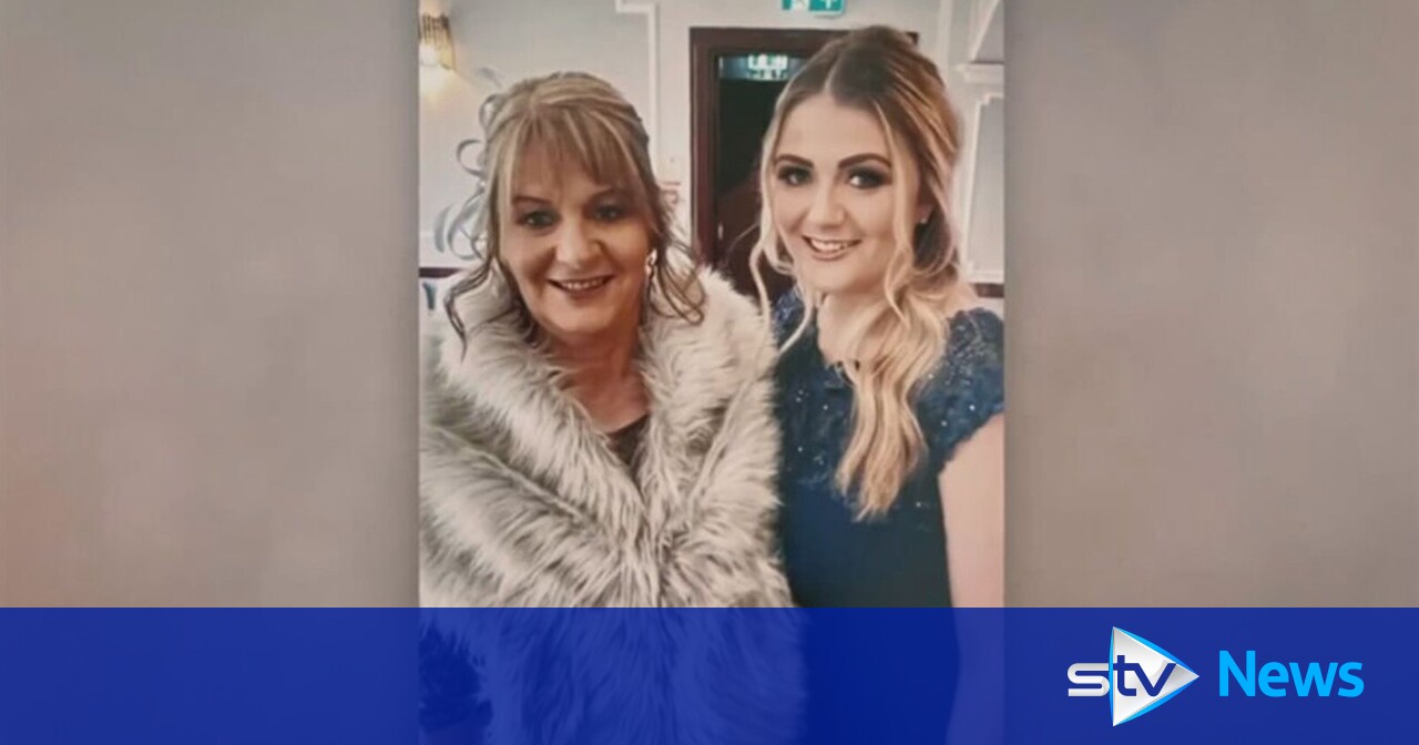 Kathleen_M_King's tweet card. Mum Nicola Thyne, 35, was told she faced an 18-month wait for surgery despite living in excruciating pain with the chronic condition.