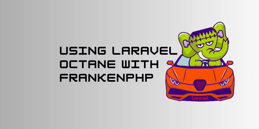 RmeetsH's tweet card. In the world of web development, speed of execution and optimal performance are essential. Laravel...