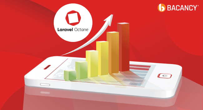 darylisyoung's tweet card. Know How to optimize your Laravel Application using Octane and Why Laravel Octane is better than traditional Laravel frameworks in Performance and Efficiency