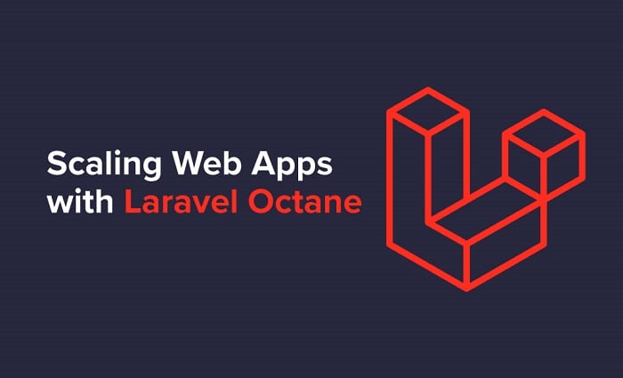 Clarion_Tech's tweet card. Explore the comprehensive guide on scaling web apps with Laravel Octane. Learn the best practices and techniques to optimize the performance of your Laravel-based applications.