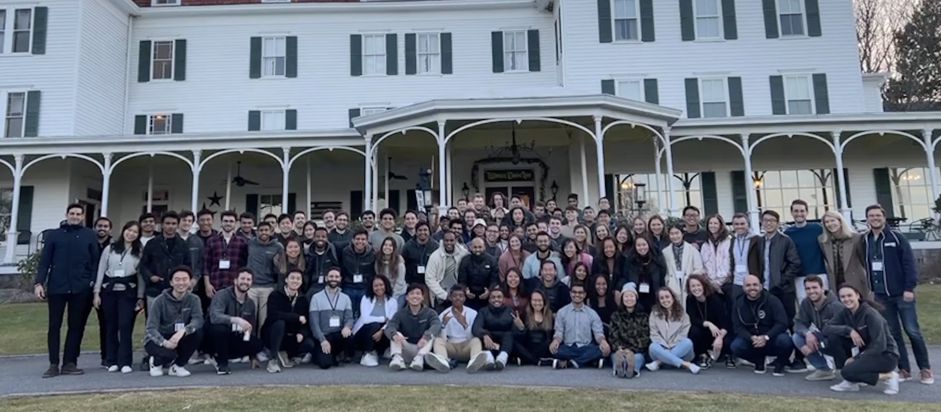 isabellevop's tweet card. Back to school! A time of new classes, new notebooks, new friendships and… new funds?! Here at Dorm Room Fund,… Continue reading Join DRF’s First Indepe...