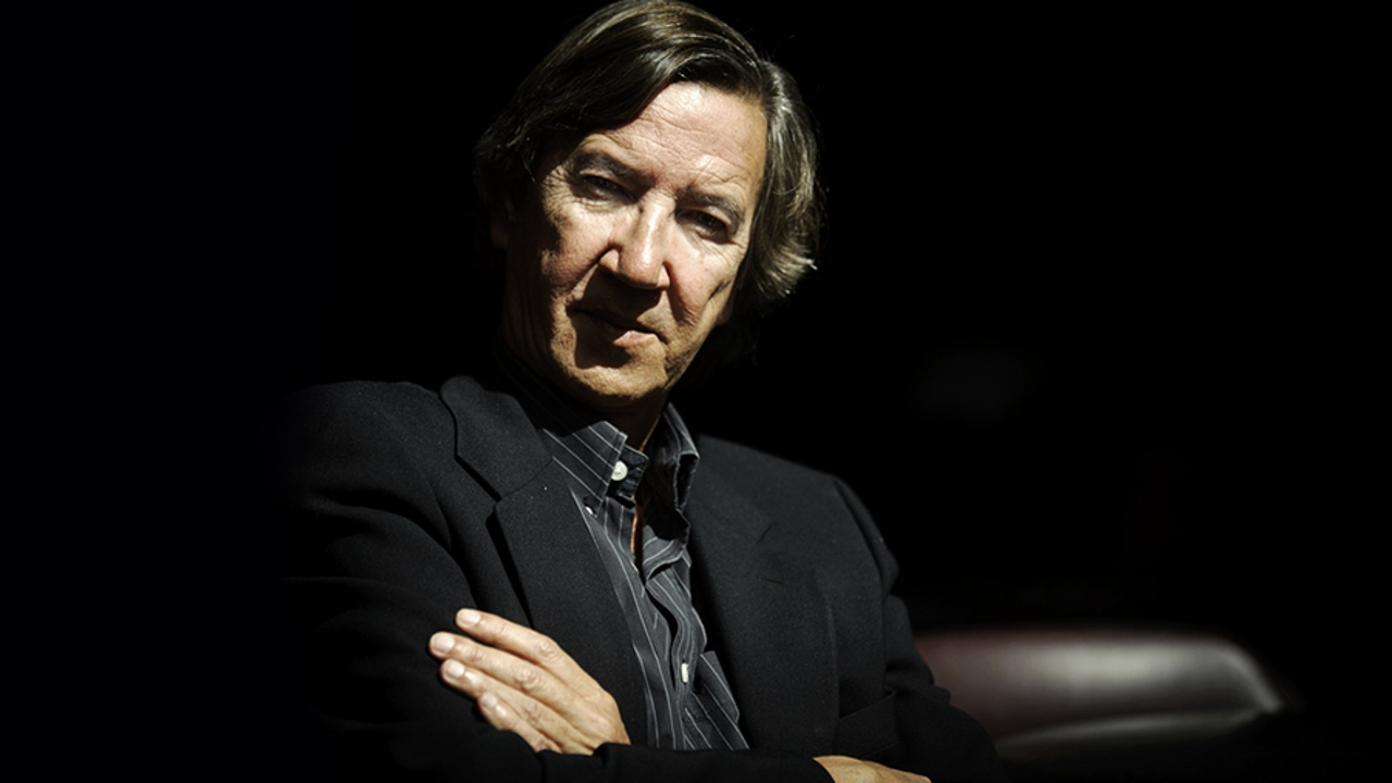 RafaelArgullol's tweet card. Rafael Argullol: “En estos momentos necesitamos coraje, compasión y espíritu crítico”