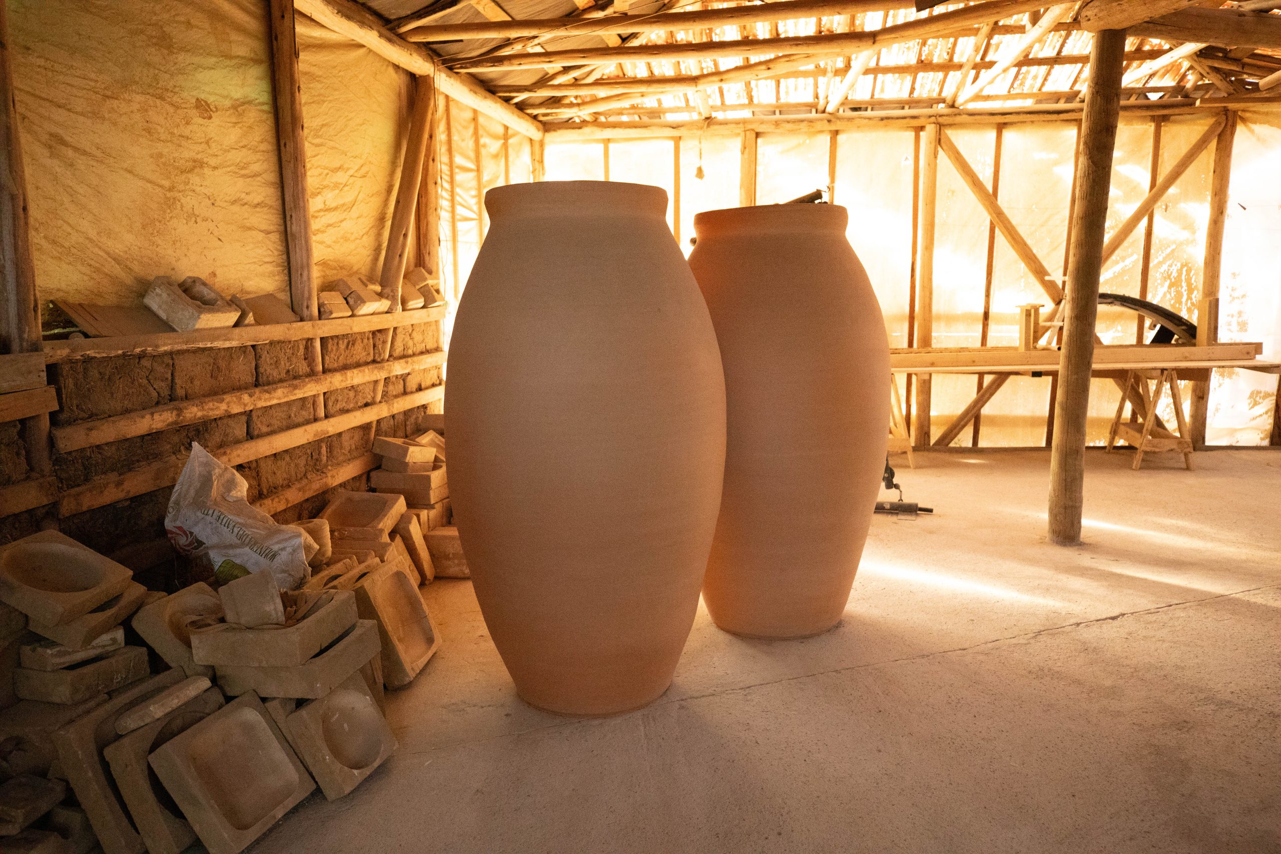 teamdb's tweet card. The characteristics of the clay used to produce amphorae for winemaking are as diverse as the many types of wood for barrels. The trade is only just beginning to chart and recognise this, reports...