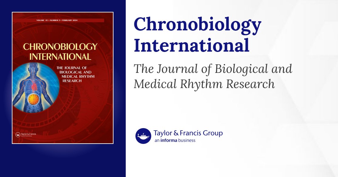 lcdebrito10's tweet card. We aimed to investigate whether bright light (BL) exposure affects sympathovagal activity in controlling heart rate (HR) before and after exercise. Eighteen healthy men (28 ± 4 years) underwent two...