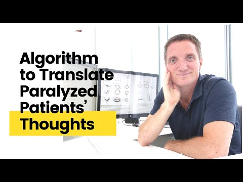 BlackrockNeuro_'s tweet card. /PRNewswire/ -- Blackrock Neurotech, the leader in brain-computer interface (BCI) technology, has signed an exclusive license for Columbia University's neural...