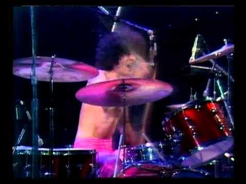 DCordell2016's tweet card. Grand Funk Railroad - The Loco-Motion & Where An American Band