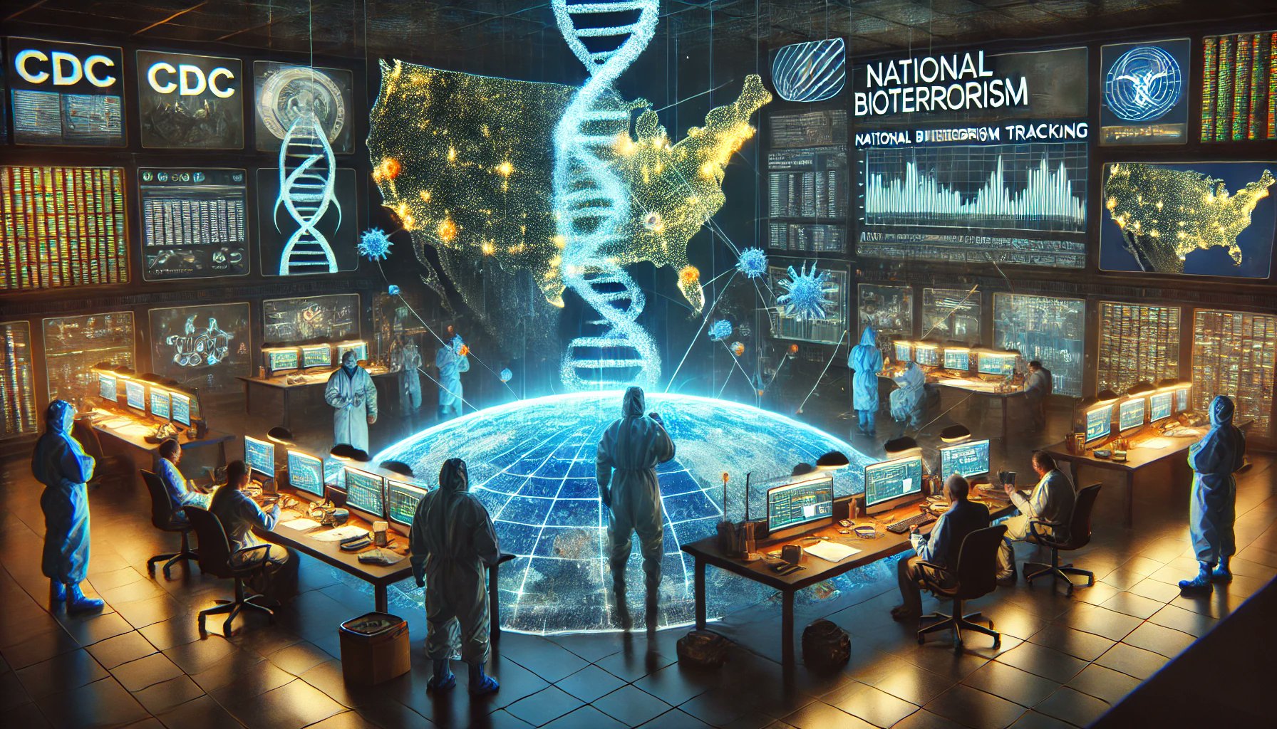 security_wonk's tweet card. A January 2025 article published by the American Council on Science and Health detailed the results of a recent red-team activity (simulated security exercise) where a professor and two graduate s…