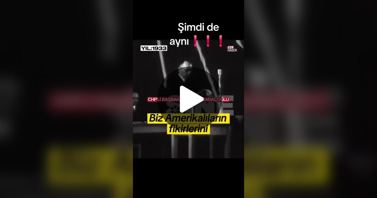 Isa06Gulec's tweet card. Mustafa Çebi adlı kullanıcının videosuna göz atın.