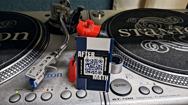 AftermathKEOS's tweet card. AFTERMATH’s Top Music Selections: Watch on YouTube Want to hear some Trip-Hop, Synthpop, 80’s music, EBM, Electro, House music? Tune in to AFTERMATH, hosted by Alexander Rubio and produced at…