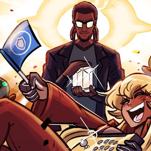 Tweet card summary image