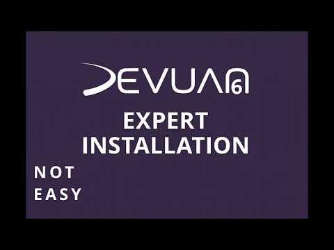 Mautos83's tweet card. Devuan 6 Expert Installation not easy
