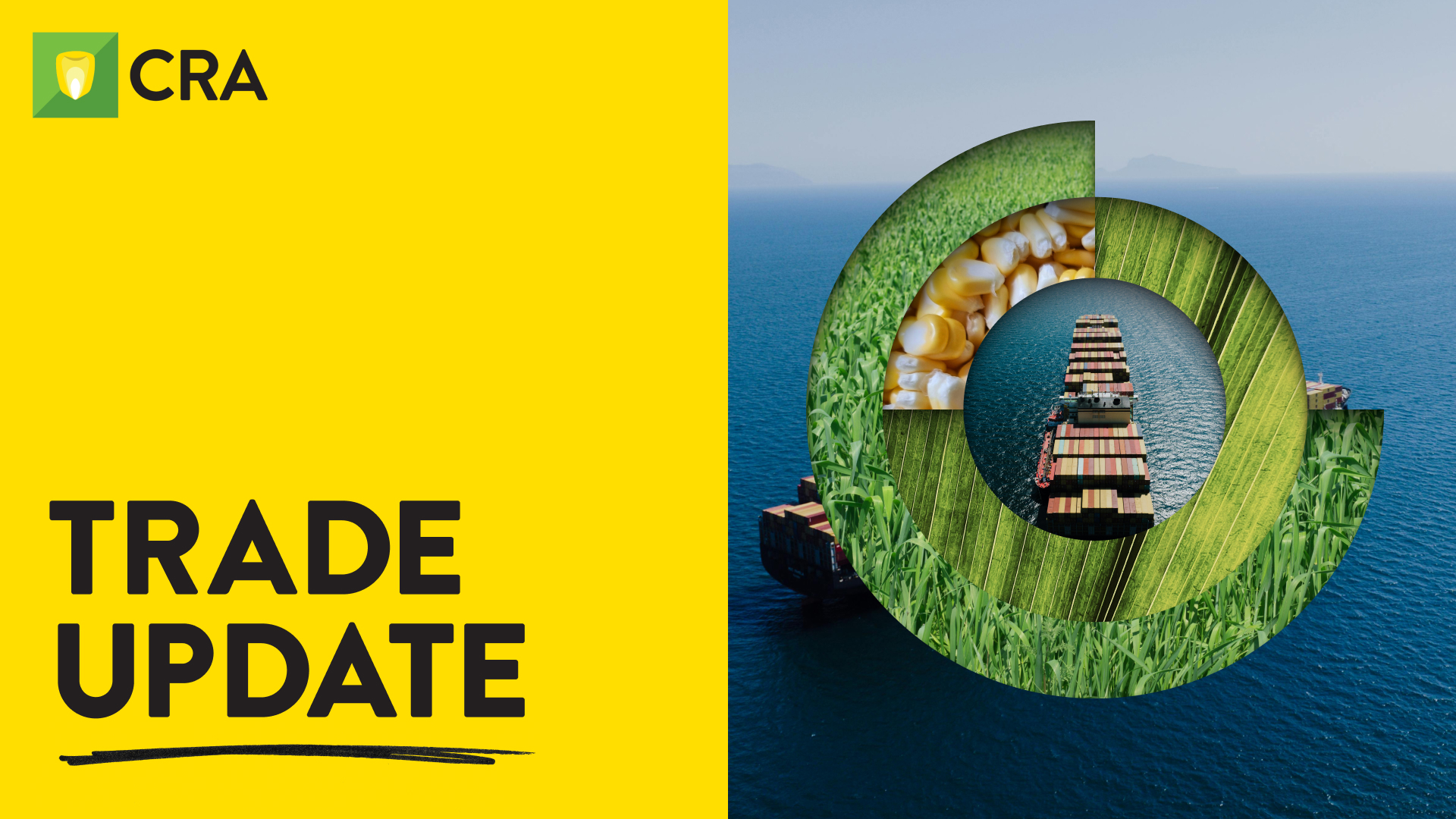 CornRefiners's tweet card. Get the latest Trade Update on U.S.-China relations, including tariff changes and soybean purchases. Stay informed.