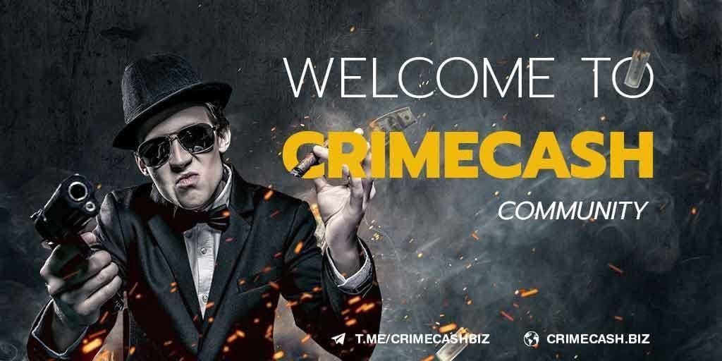 CrimecashBiz's tweet card. Following on our latest development updates and with the Initial Game Offering (IGO) of Crime Cash nearing, we are happy to announce the…