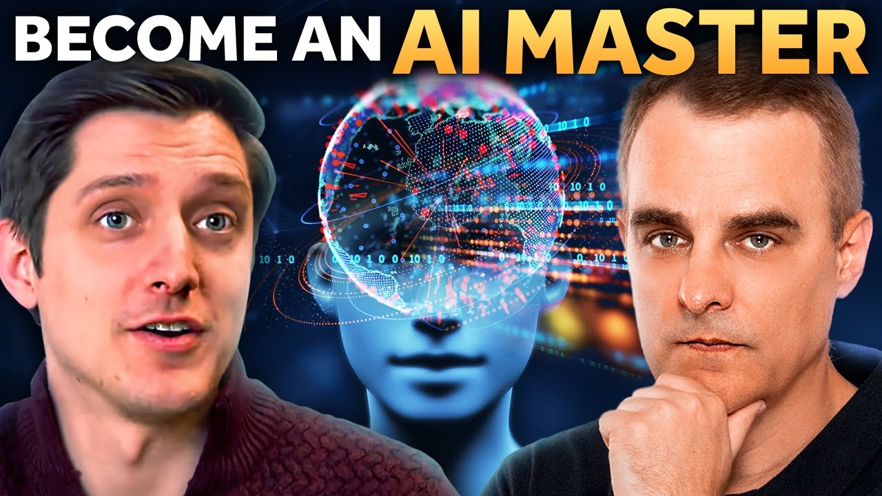 rainerdechet's tweet card. Roadmap to ChatGPT and AI mastery