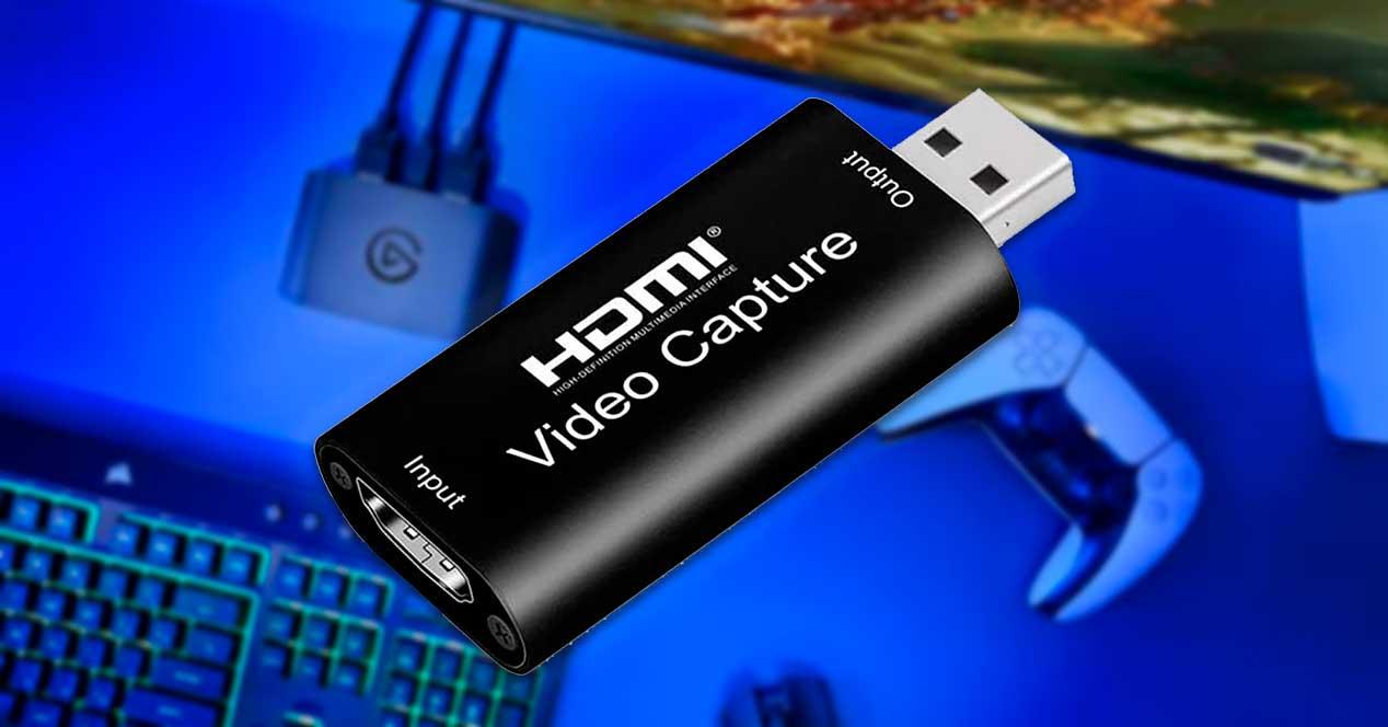 VinagreBlog's tweet card. Descubre las mejores capturadoras de vídeo para Windows en 2025. Análisis, comparativa y todo lo que debes saber para elegir la ideal.