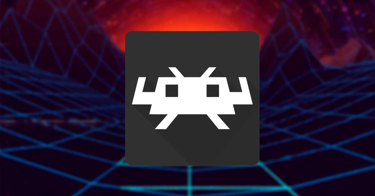 VinagreBlog's tweet card. Descubre los mejores emuladores de juegos clásicos para PC en 2024 con opciones, ventajas y compatibilidad