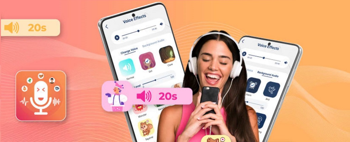 VinagreBlog's tweet card. Descubre las mejores apps para cambiar la voz en 2025. Comparativa, efectos, cómo usarlas y consejos para transformar tu voz fácilmente.