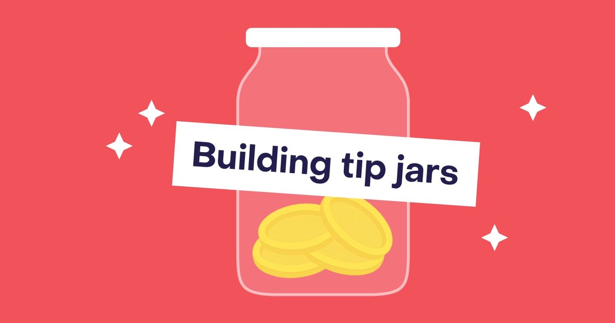 plahteenlahti's tweet card. Learn how to add a tip jar to your app in under 15 minutes using RevenueCat. This step-by-step React Native guide shows you how to set up Test Store products, build a paywall, and launch your tip jar...