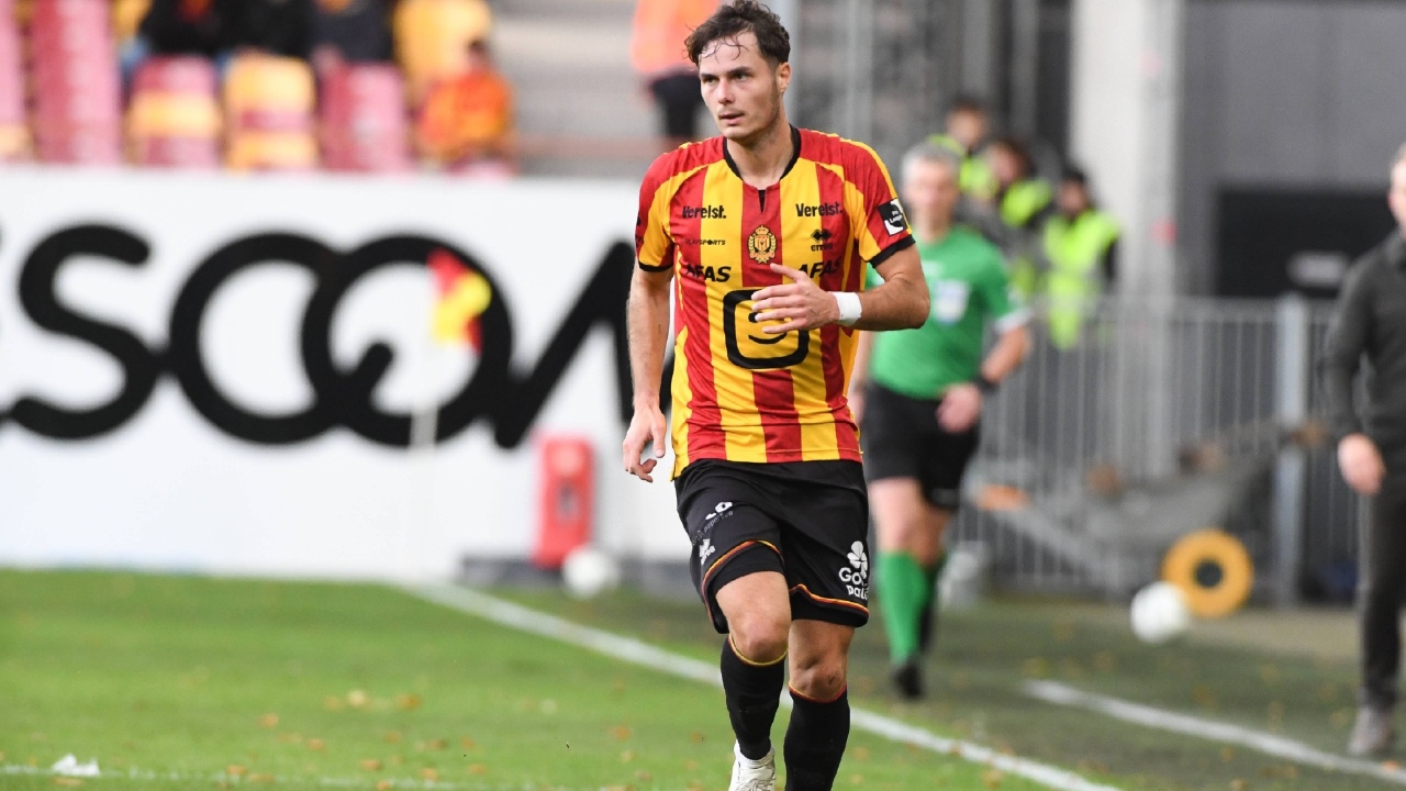 DiMarzio's tweet card. L'ex Inter e Genoa Zinho Vanheusden ha deciso di lasciare il calcio, annunciando il suo ritiro a soli 26 anni