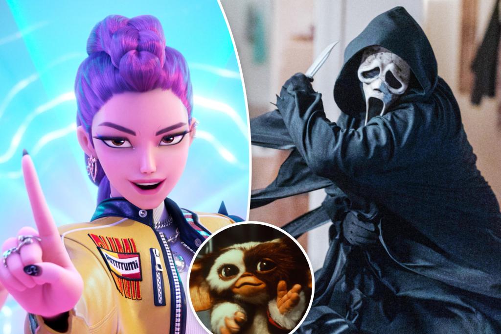 Halloween_Assoc's tweet card. This Halloween is going to be extra K-pop-alytic.