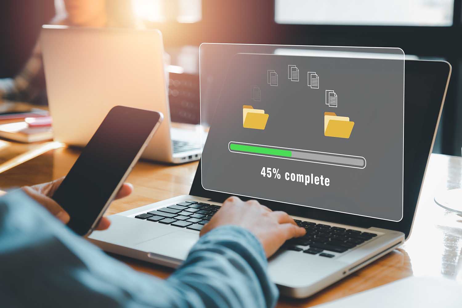WinMgmtExperts's tweet card. Learn how to safely retire your last on-prem Exchange Server after an IT Services Mergers and Acquisitions project using Microsoft new cloud-managed model.