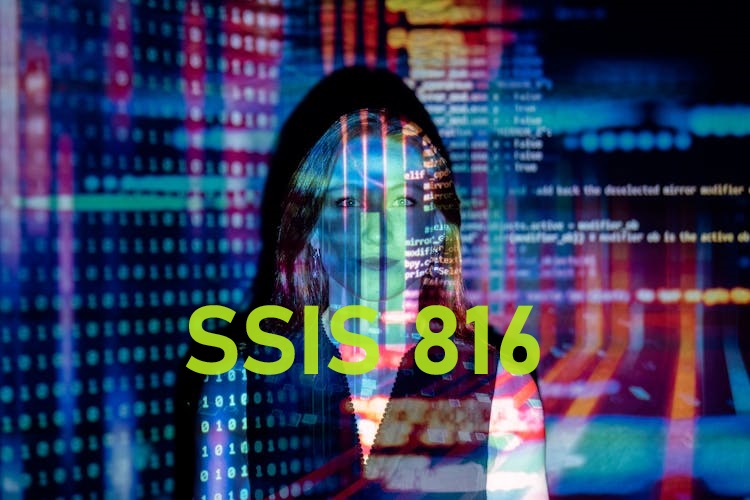 News4Persons's tweet card. SSIS 816 is an integration tool that Microsoft provides for robustly integrating data. Enabling SSIS-816 functionality can empower the business to make efficient.