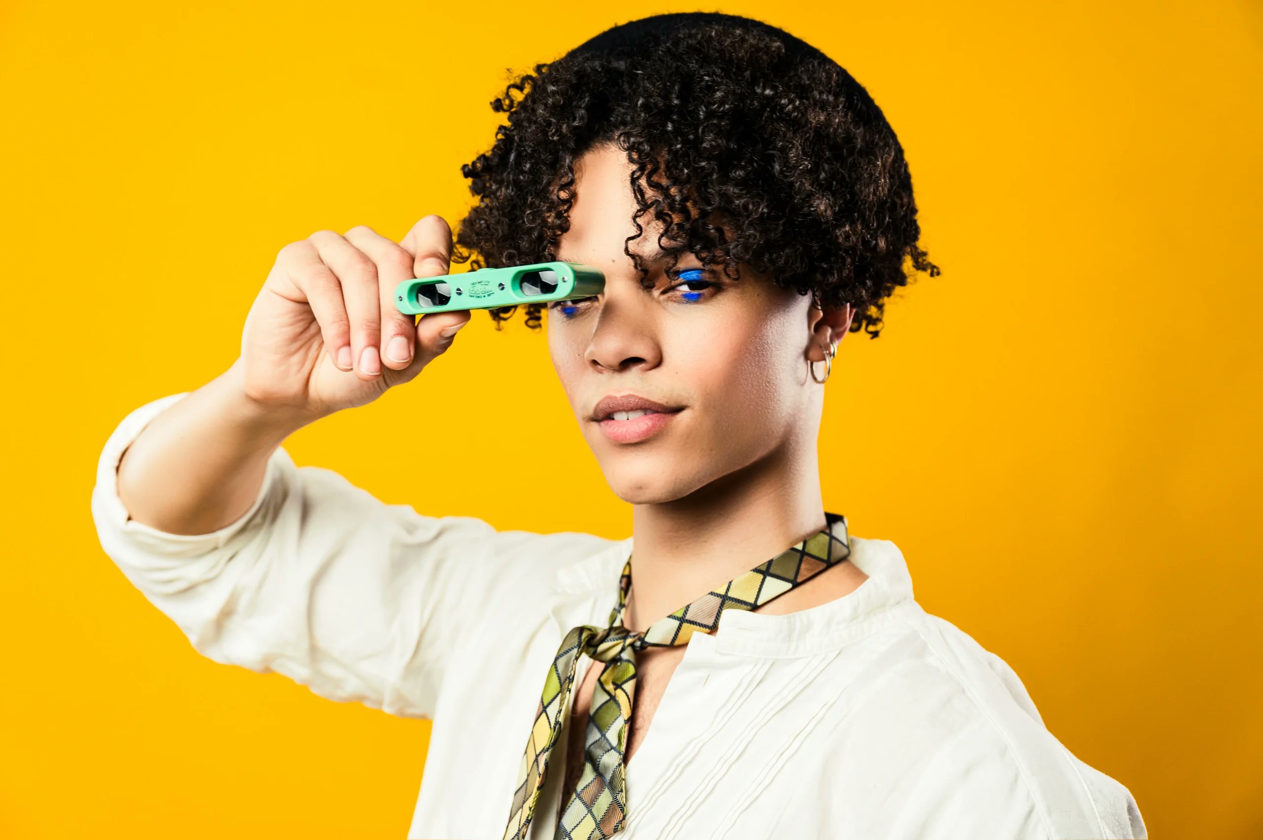 kennethwoods's tweet card. Grimeborn Opera: Jane Eyre - Arcola Theatre