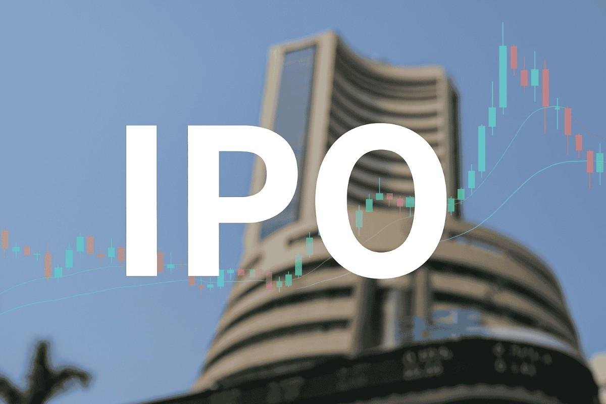 BazaarBitsNews's tweet card. Workmates Core2Cloud IPO को रिकॉर्डतोड़ 131.60 गुना सब्सक्रिप्शन मिला। अब निवेशकों की नजर 14 नवंबर को होने वाले अलॉटमेंट पर टिकी है। पूरा अपडेट पढ़ें।