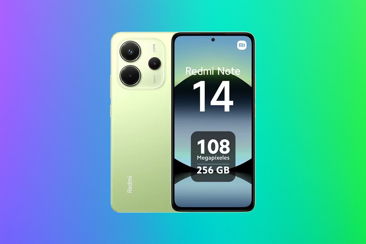 LesMobiles's tweet card. Le succès était prévisible, mais il prend aujourd’hui une autre dimension. Le Xiaomi Redmi Note 14 vient de détrôner Samsung pour devenir le smartphone le plus vendu sur Amazon France. Une première...