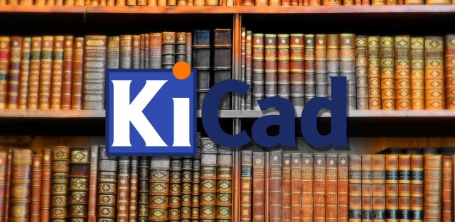 EFunNet's tweet card. One common complaint we hear from most new KiCAD users relates to schematic and footprint libraries. The trick is to use just one schematic symbol and footprint library each with your project. This…