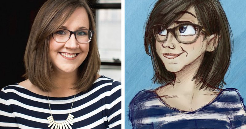 Tweet card summary image