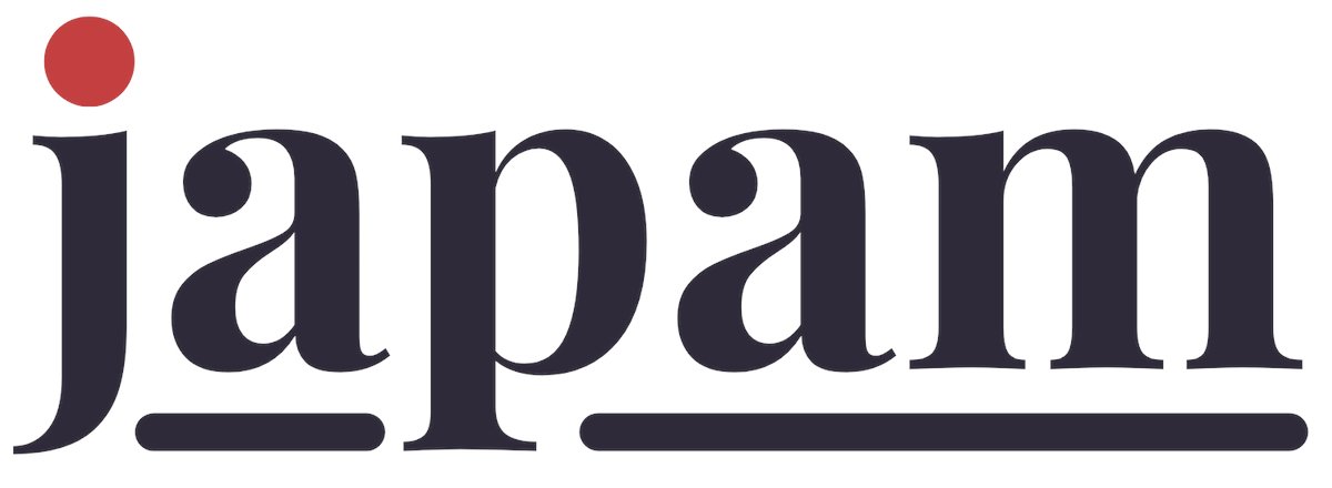 ayushimishra_07's tweet card. Japam