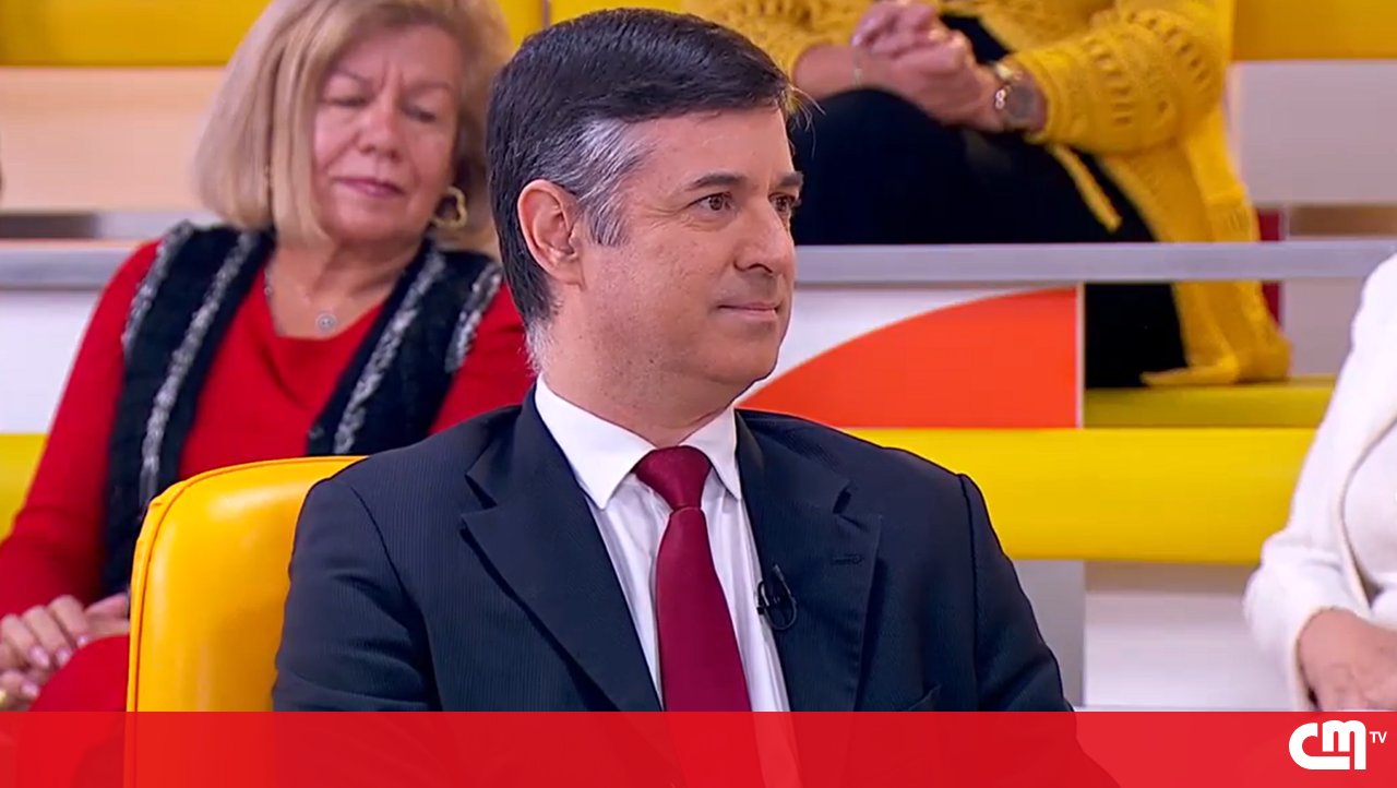 SPAVC_pt's tweet card. Alexandre Amaral e Silva esteve no 'Manhã CM' e explicou o que se deve fazer numa situação de acidente vascular cerebral.