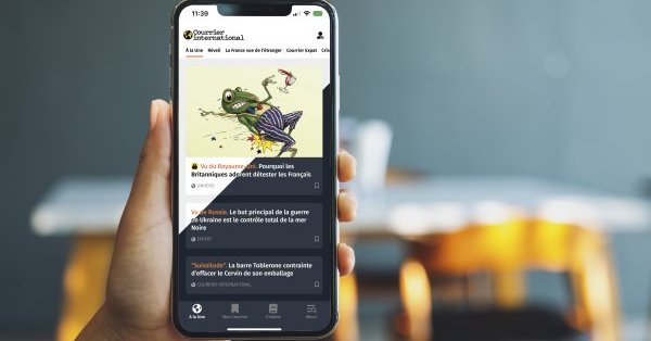 Tweet card summary image