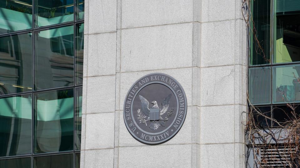 CoinDesk's tweet card. Mango DAO, Mango Labs and Blockworks Foundation agreed to settle charges with the U.S. Securities and Exchange Commission Friday.