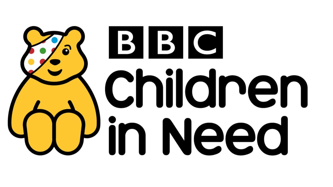 kyleacademy_pe's tweet card. Help Kyle Academy raise money to support BBC Children in Need