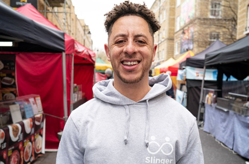 UfiVentures's tweet card. Slinger raises £500k investment from Ufi Ventures and others to help tackle the UK’s hospitality vacancy gap Ufi Ventures has announced their latest investment into Slinger, supporting people to find...